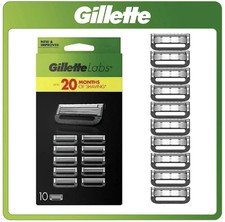 Gillette Labs Razor Refill