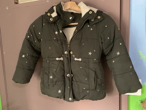 Khaki green silver star - khaki, &
