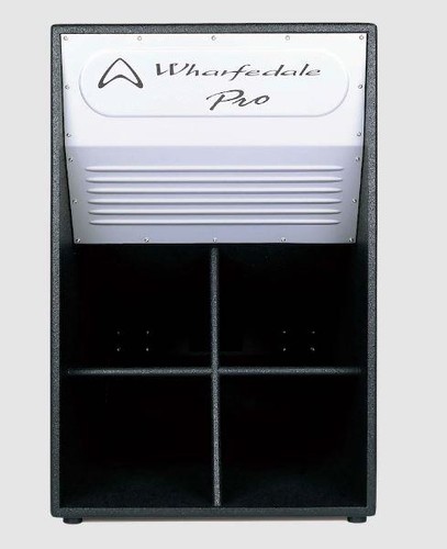 Wharfedale pro delta f18b - pro,