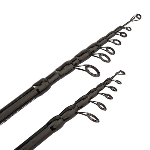 Telescopic rod portable - telescopic,