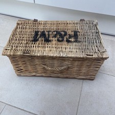 Fortnum and Mason F&M Wicker
