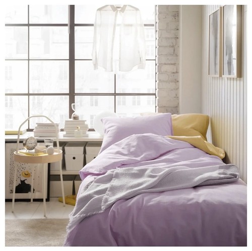 Ikea nattsvarmare king duvet - ikea,
