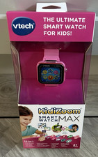 VTech KidiZoom Smart Watch