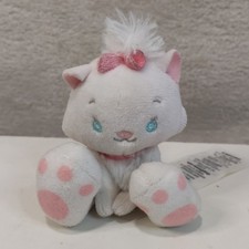 Disney Store Aristocats Marie