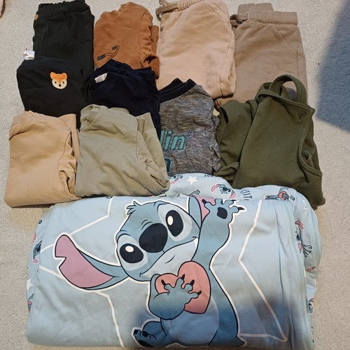 Boys clothes bundle mixed - boys,