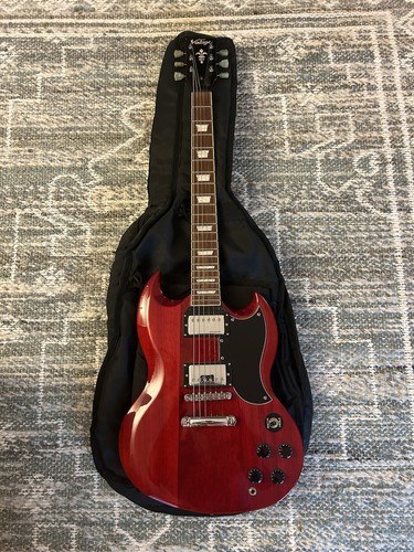 Vs6 string electric - vs6, guitar