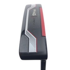Used Ping Anser 4 2021 Putter