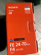 Sony Vario-Tessar T* FE