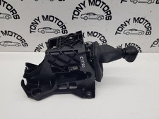 2020 CITROEN DISPATCH / VIVARO / EXPERT 6 SPEED MANUAL GEAR SELECTOR 9809544180