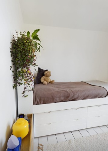 Cabin bed - cabin,