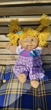Original Vintage Cabbage Patch
