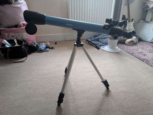 Beginner telescope aomekie - telescope, +