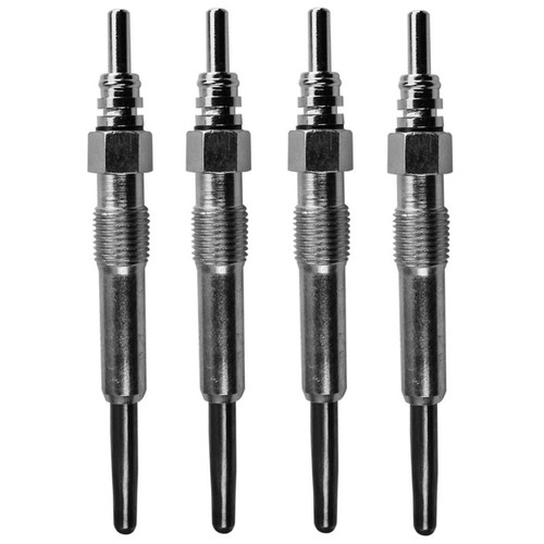 Newparts glow plugs - newparts, 1.4l
