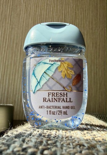 Bath body works fresh - &,