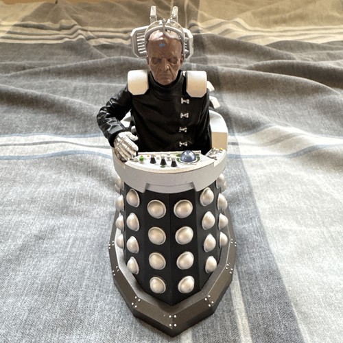 Doctor who davros - who,