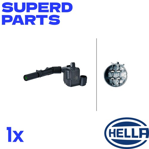 Ignition coil 5da for - coil,