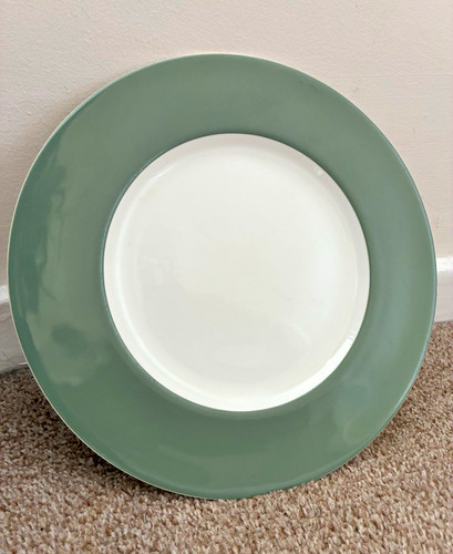 Wedgwood bone china dinner - bone,