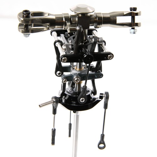 Helicopter 450 v2 - se,