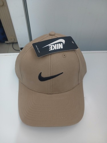 Nike capbeige clour - nike,