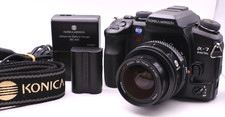 [N MINT] Konica Minolta 7