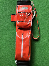 Dunlop Golf Bag Vintage 1976