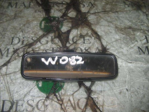 Interior rearview mirror - interior, /
