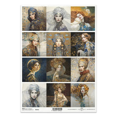 Itd collection inspired - itd, by