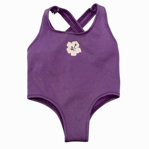 Build bear purple glitter - build,