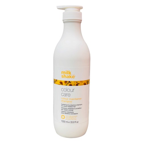 Milk shake colour care - shake,