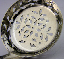 BEAUTIFUL VICTORIAN STERLING