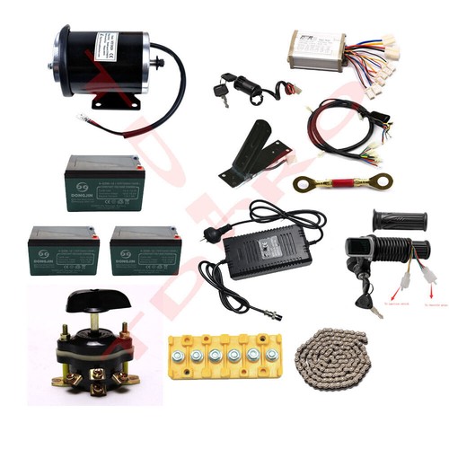 800w 36v brush motor - brush,