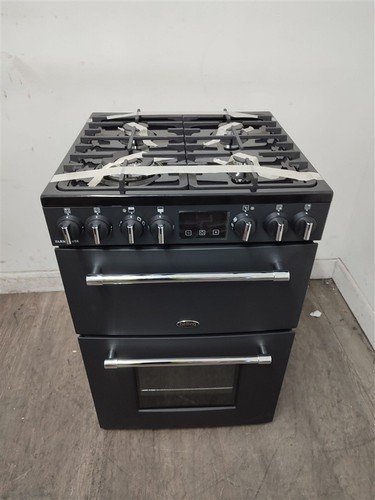 Belling mrafhouse60dfant - belling,