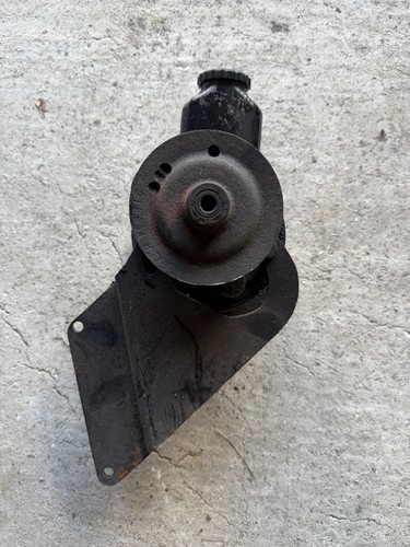 Ford essex power steering - essex, v6
