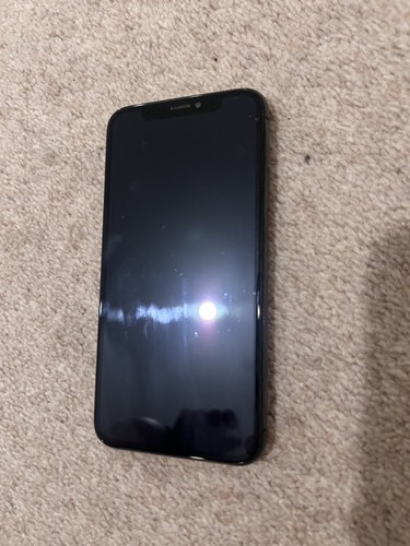 Apple iphone black - iphone, x,