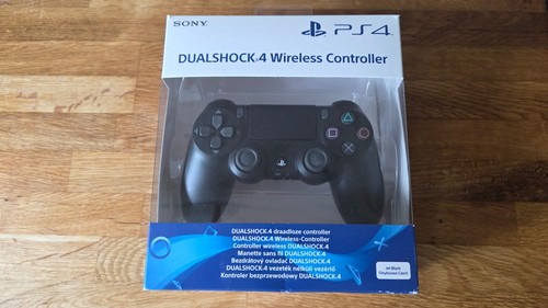 Official sony playstation - playstation, 4
