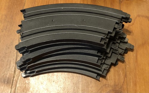 Scalextric micro track - scalextric,