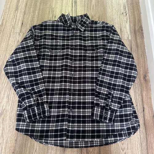 Men jachs 2xl lumberjack - 2xl,