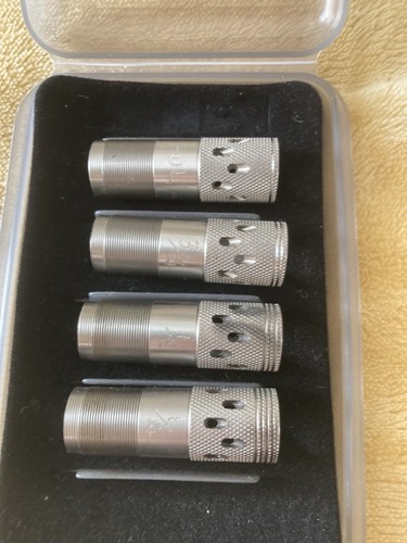 Laurona 12g mandel extended - 12g,