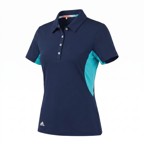 Adidas womens polo - adidas, small