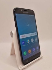 Samsung Galaxy J5 2017 Black
