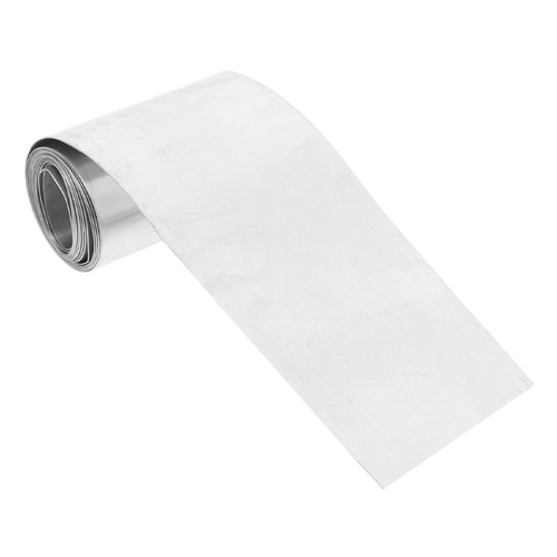 Set zinc strips - zinc, for