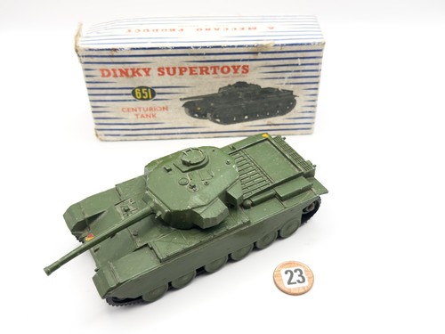 Nice vintage dinky supertoys - nice, #
