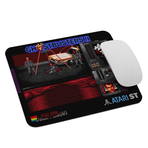Atari ghostbusters - ghostbusters,