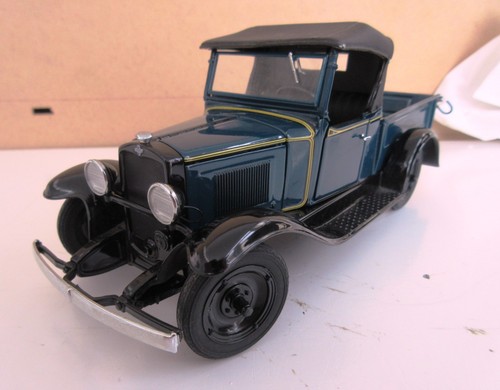 Danbury mint 1931 chevrolet - danbury,