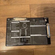 Pooleys Flight Equipment FB-7L
