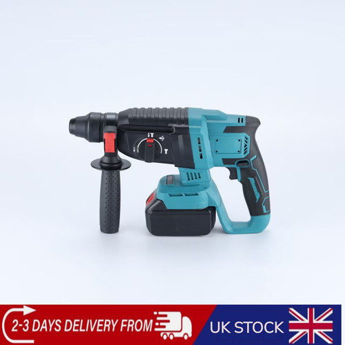 Cordless hammer drill sds - hammer,