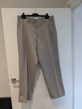 Dunlop Men's Golf Trousers