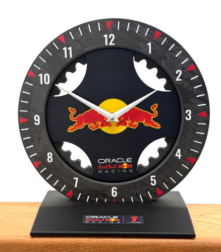 Oracle red bull - oracle, racing