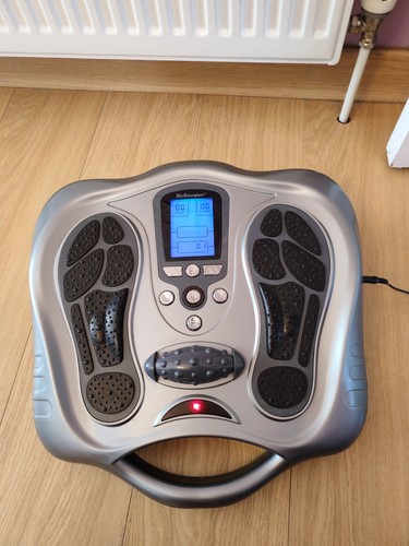 Electro flex circulation - electro,