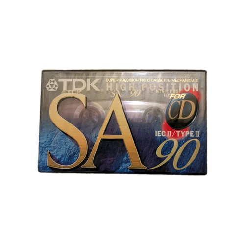 Tdk sa90 high - sa90,